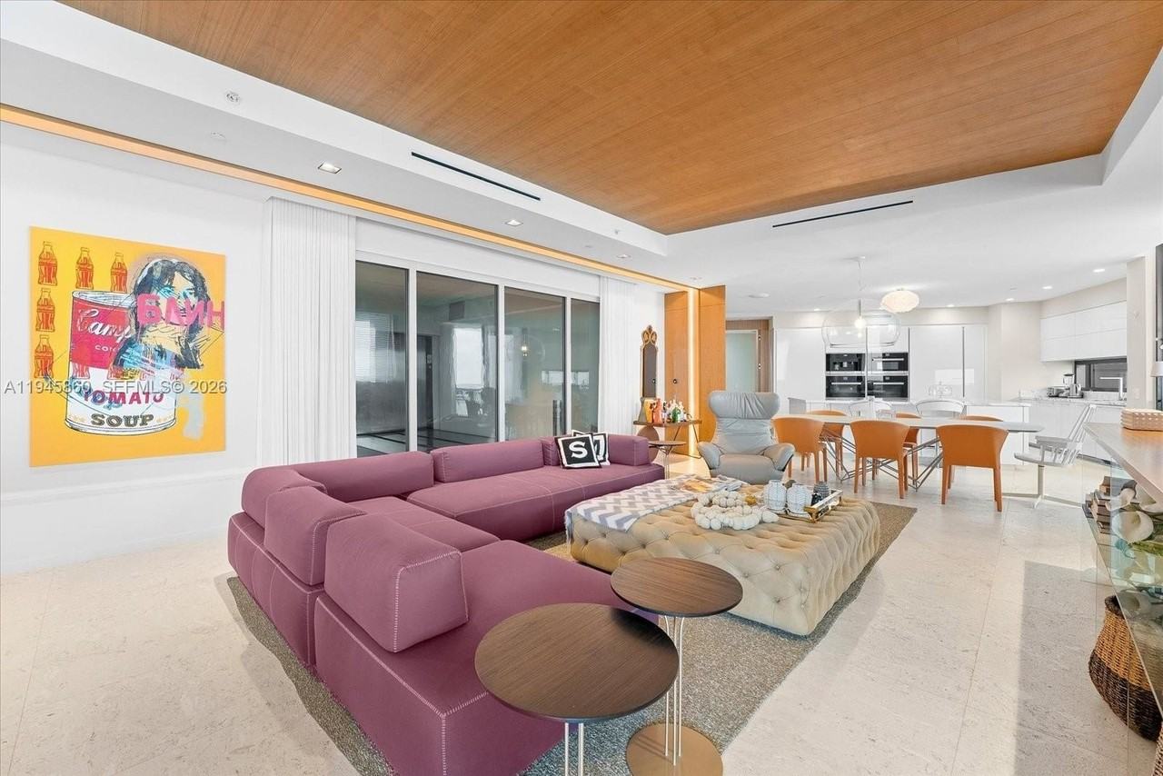 18555 Collins Ave #3405 - Photo 5 of 22