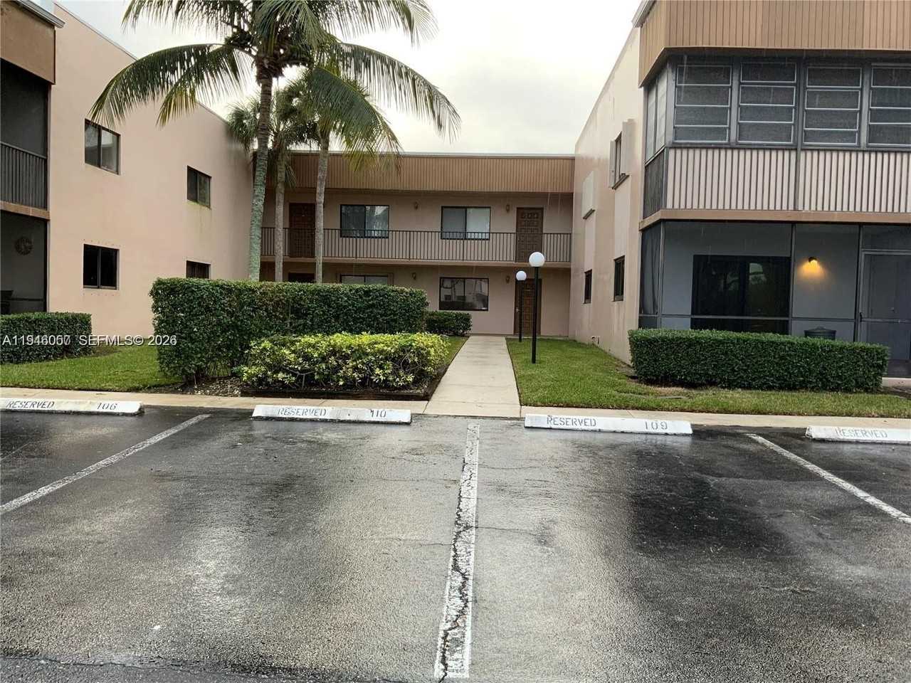 9920 Nw 68th Pl #110 - Photo 2 of 22