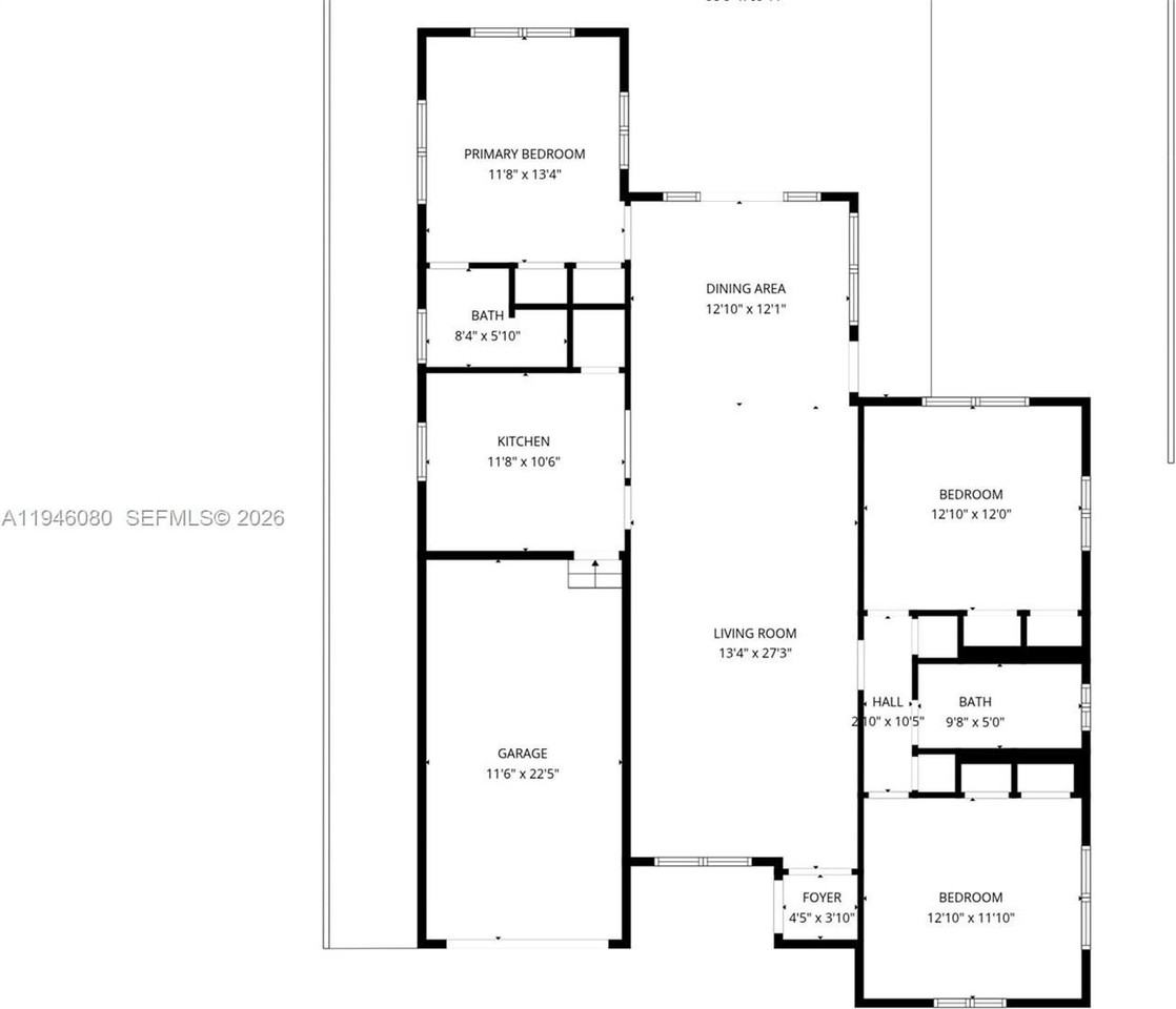 5781 Sw 25th St - Photo 3 of 50