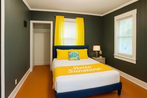 featured image of Mikado Ave