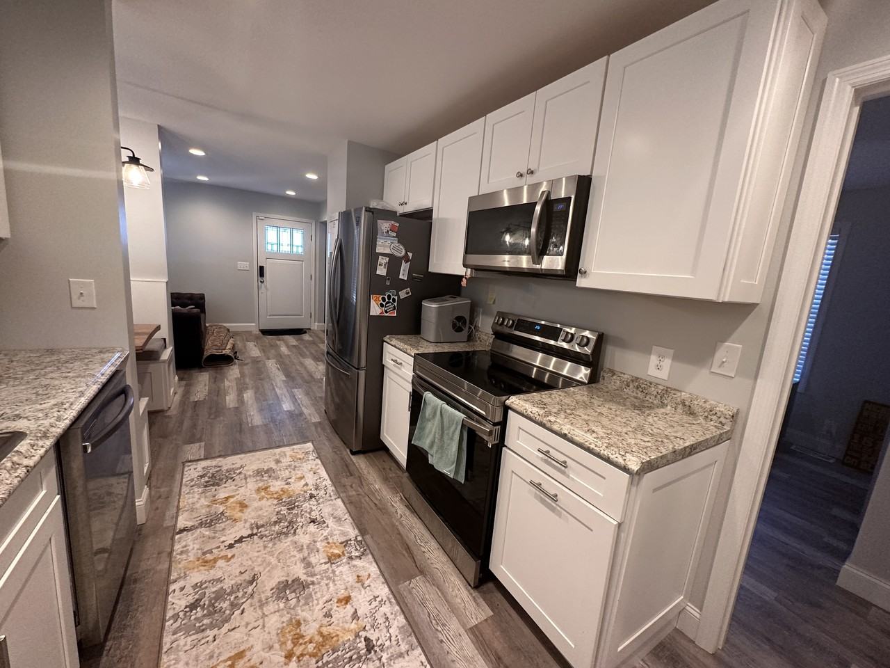 3806 Bonita St #1 - Photo 2 of 13