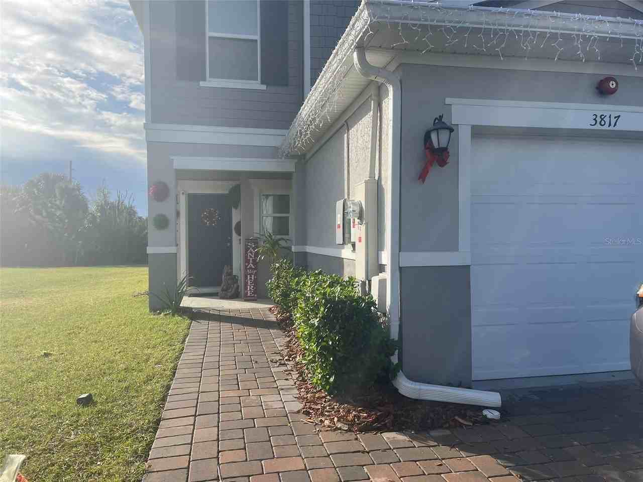 3817 Hampton Chase Ln - Photo 2 of 27