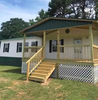 featured image of Dillard Dr #1