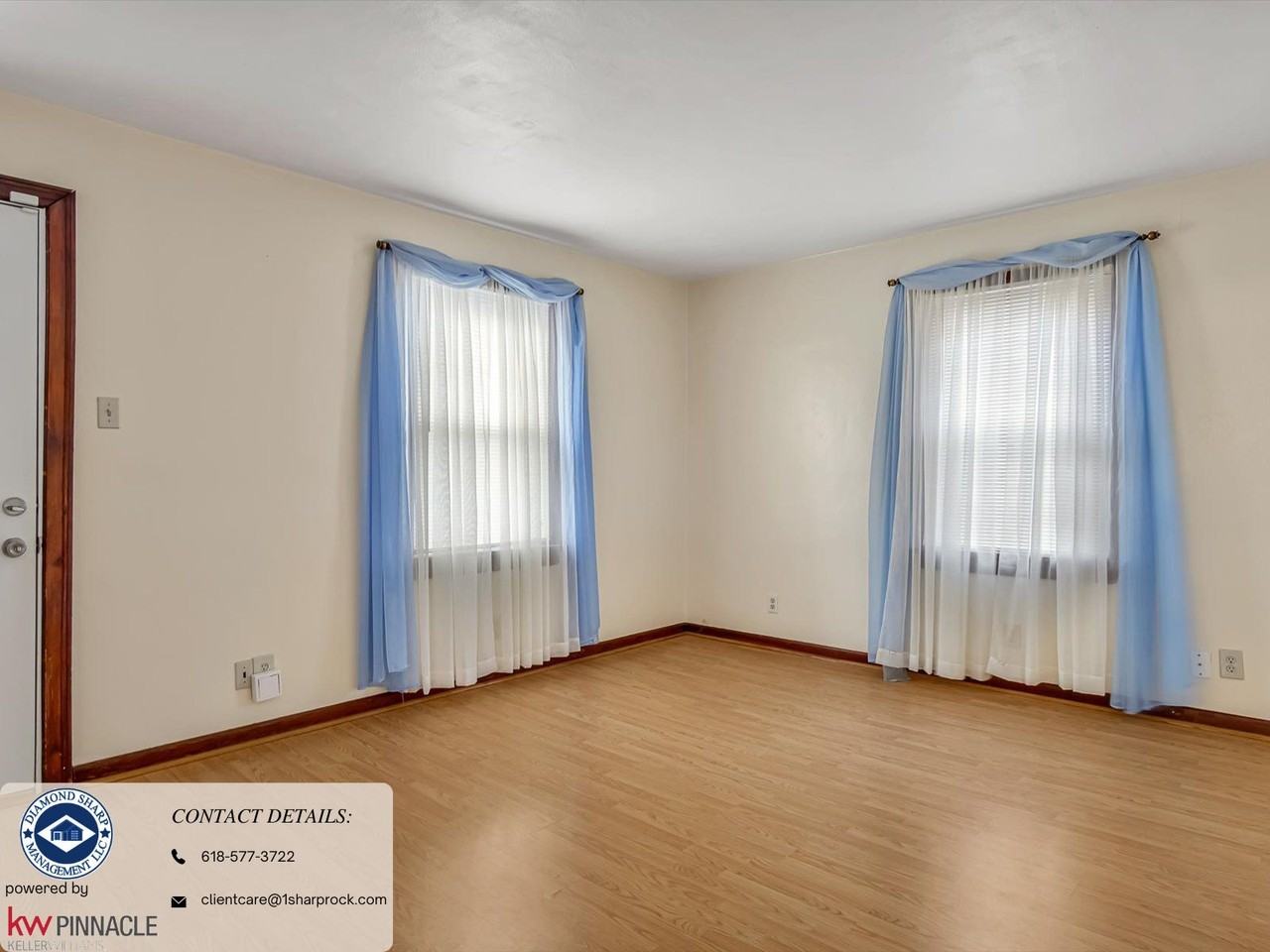 216 S Chestnut St #1 - Photo 2 of 10