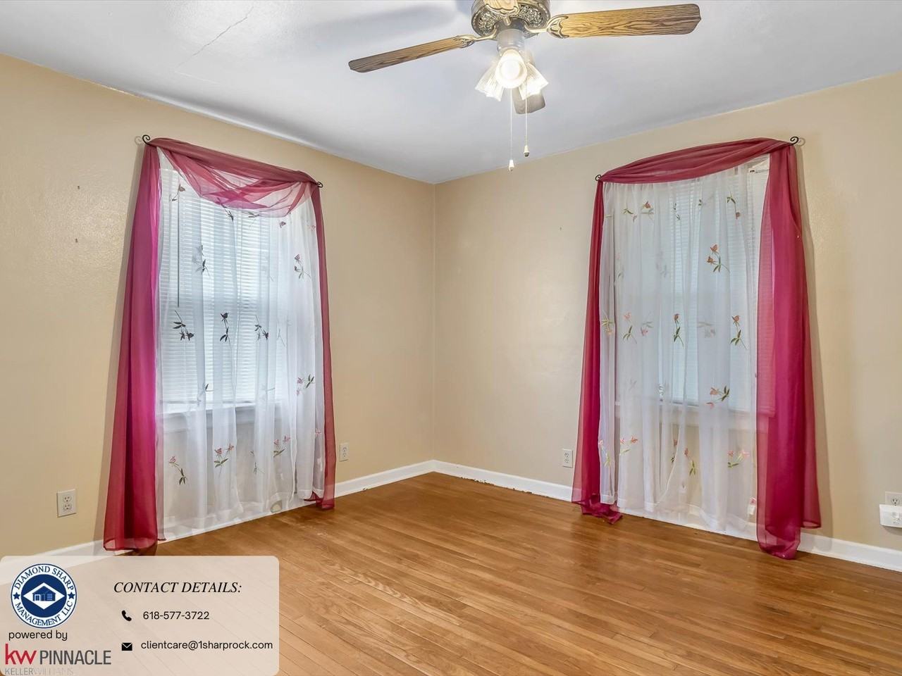 216 S Chestnut St #1 - Photo 3 of 10