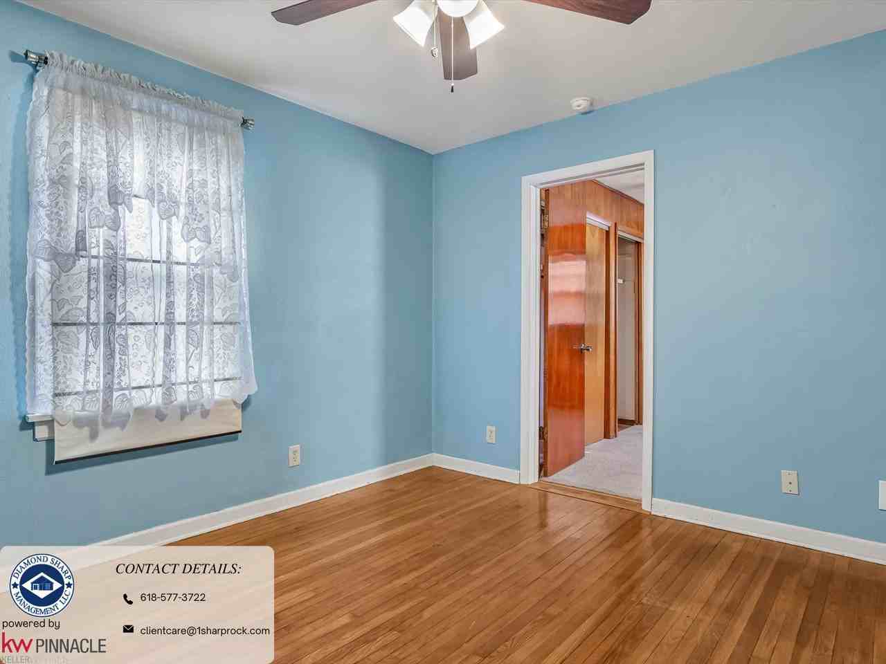 216 S Chestnut St #1 - Photo 5 of 10