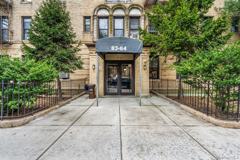 8364 Talbot St Apt 6a #6A - Photo 1 of 1