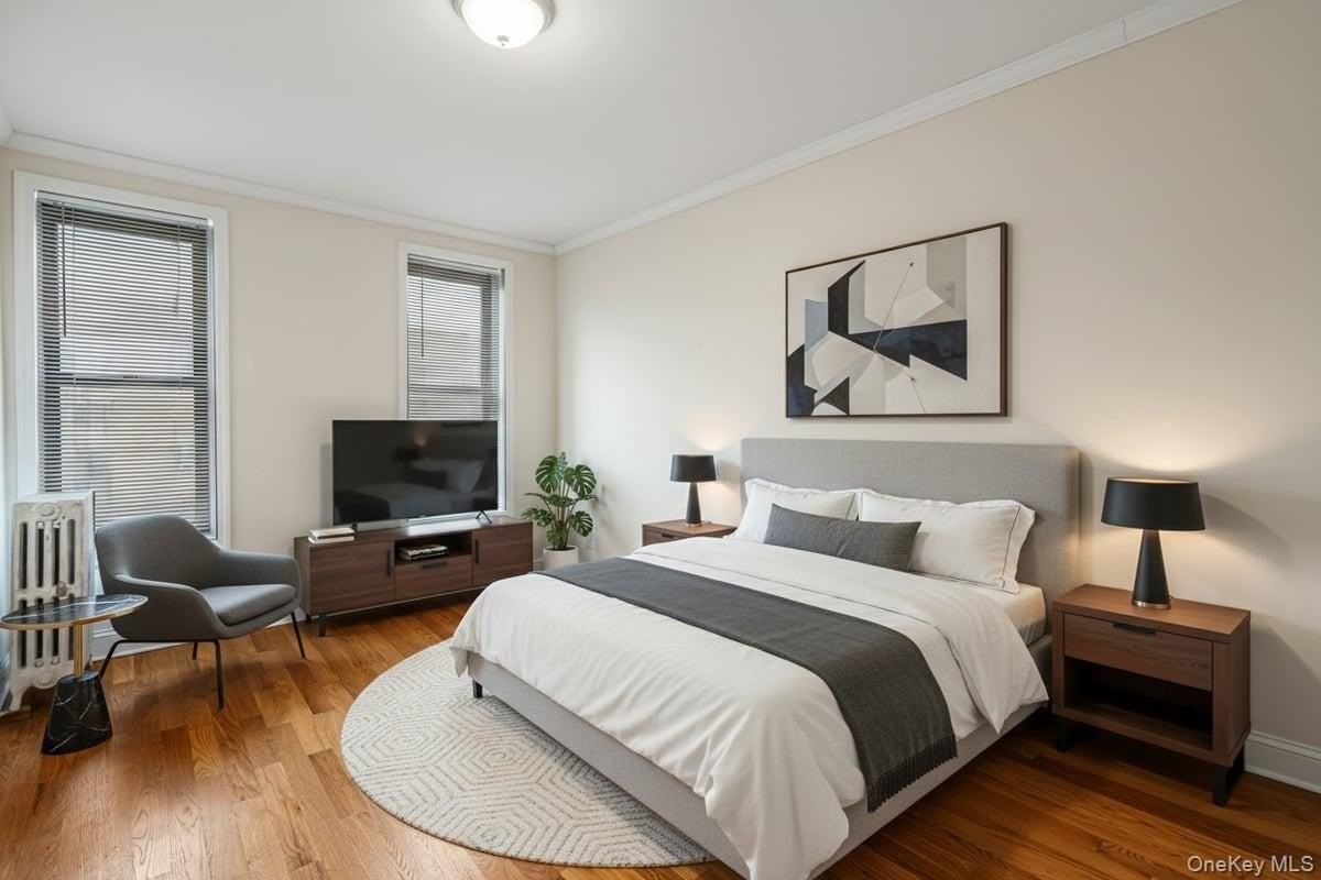 8364 Talbot St Apt 6a #6A - Photo 7 of 11