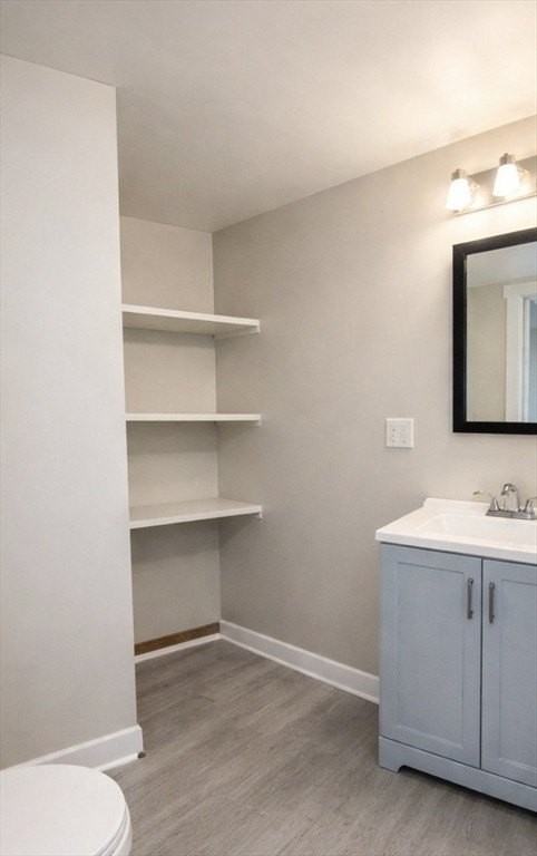 68 Waverly St Apt 3 #3 - Photo 3 of 8