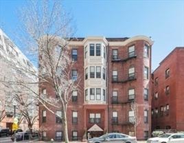 40 Saint Botolph St Apt 35 #35 - Photo 1 of 1