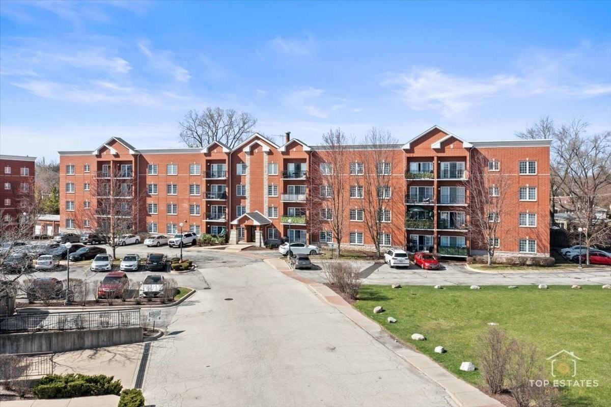 3501 Wellington Ct Unit 409 #409 - Photo 2 of 16