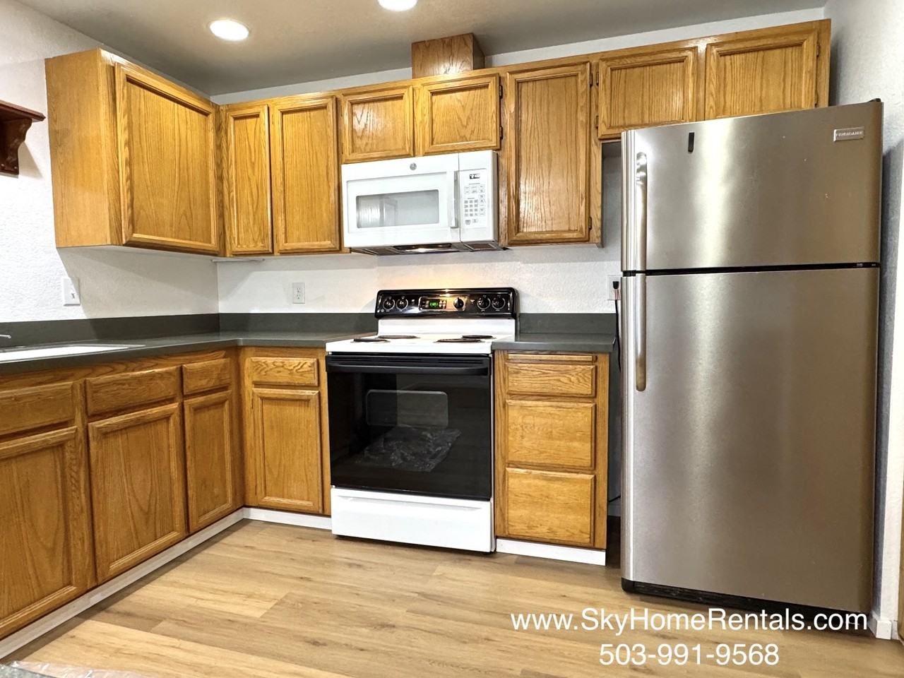 4661 Bohannon Court Northeast - Photo 5 of 15