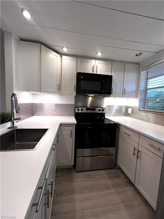 100 Forest Lakes Blvd Apt 307 #307 - Photo 2 of 16