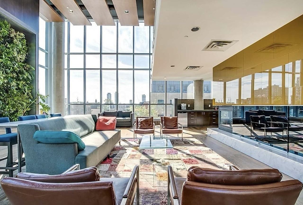 25 Cole Street #823 - Photo 6 of 9