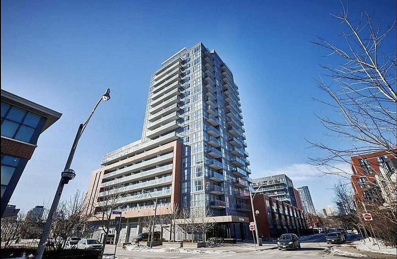 25 Cole Street #823 - Photo 7 of 9