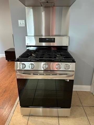 820 Manson Ave #B - Photo 5 of 16