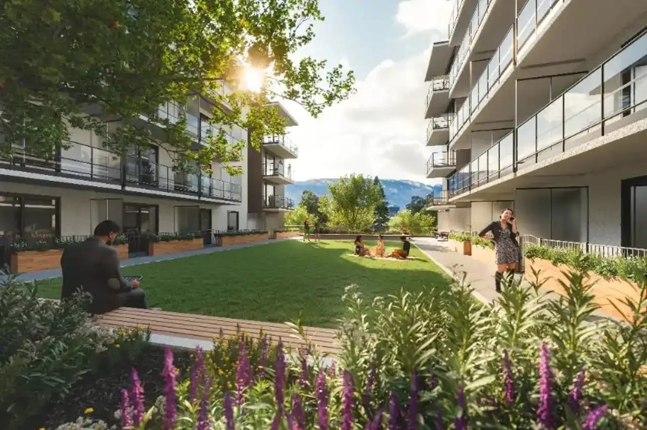 1274 Devonshire Avenue #1 - Photo 3 of 22