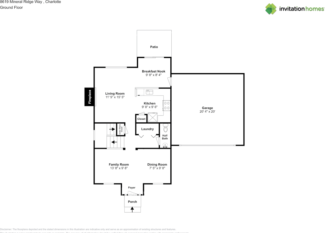 8619 Mineral Ridge Way - Photo 2 of 25