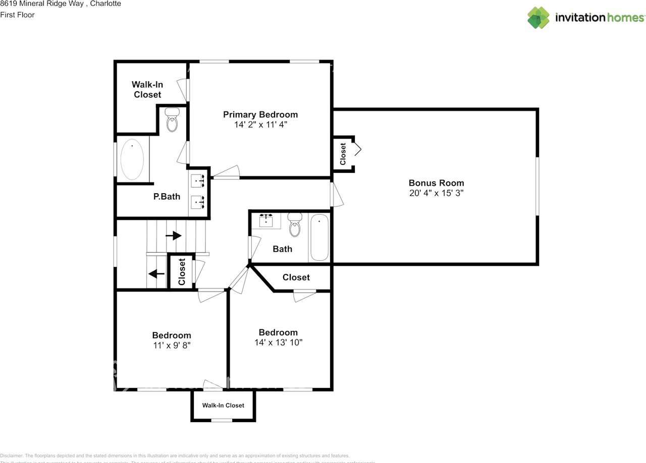 8619 Mineral Ridge Way - Photo 3 of 25