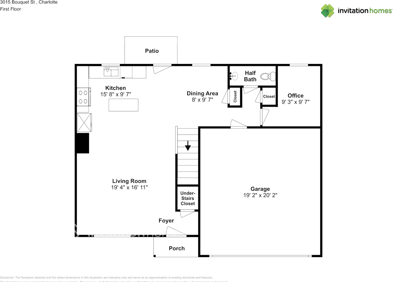 3015 Bouquet St - Photo 2 of 19