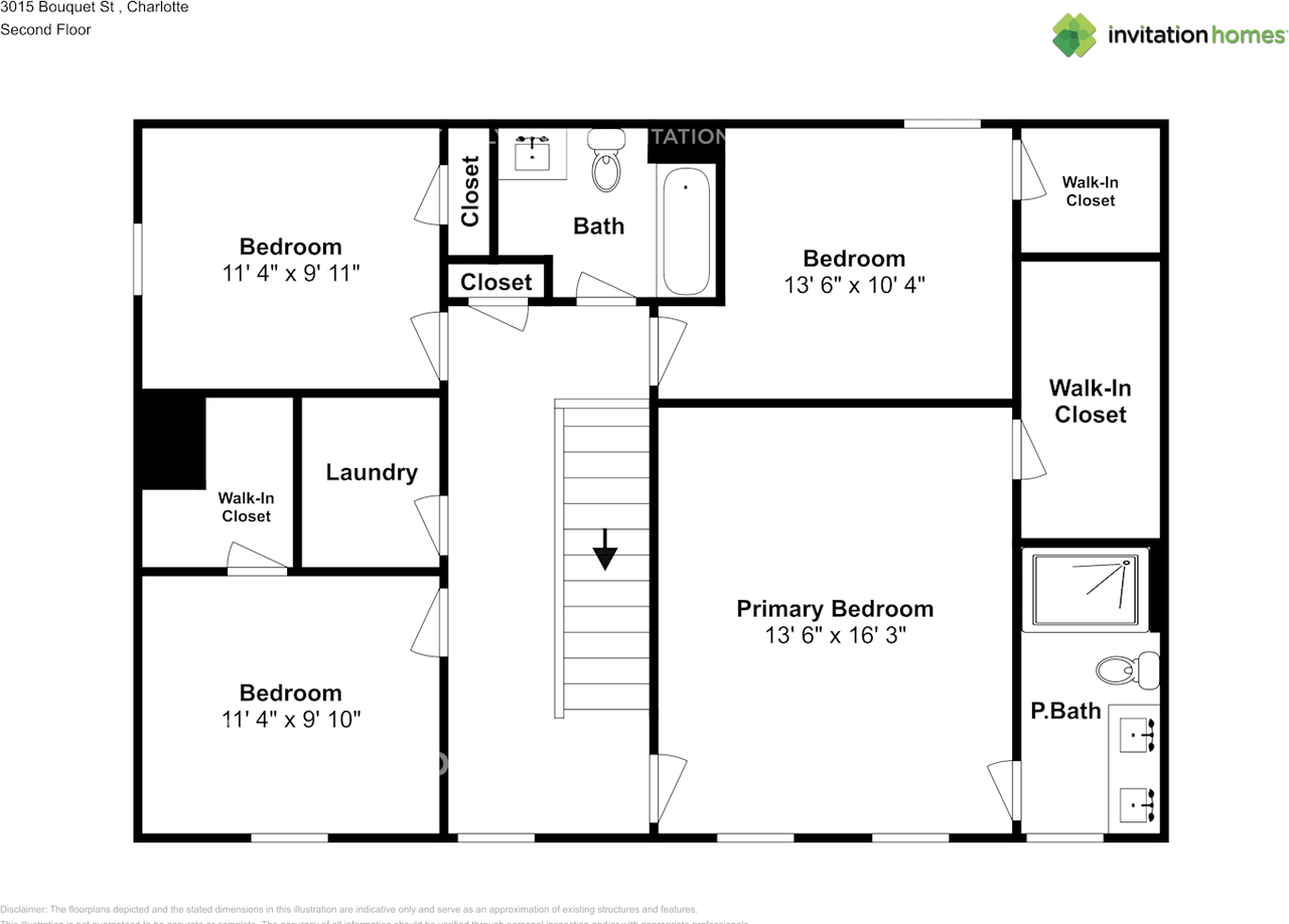 3015 Bouquet St - Photo 3 of 19