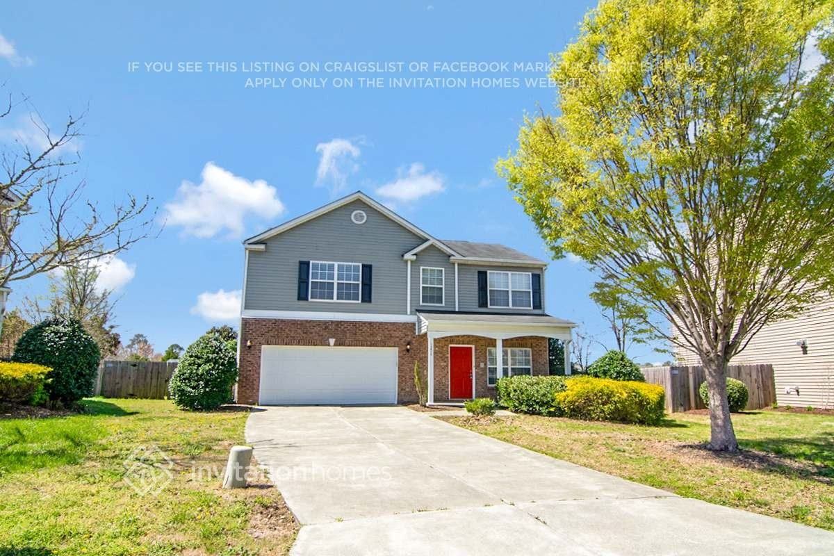 1206 Calvander Ct - Photo 2 of 27