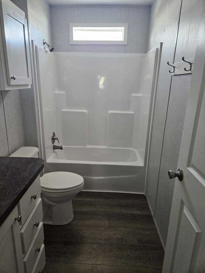 1335 Fleming Ave Lot 296 #0296