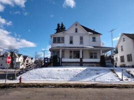 featured image of 204 W Market St