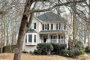 featured image of 1405 Silver Fox Run