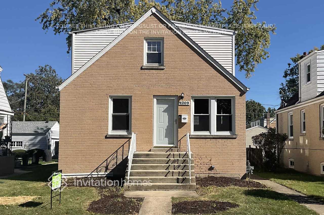 4209 Prairie Ave