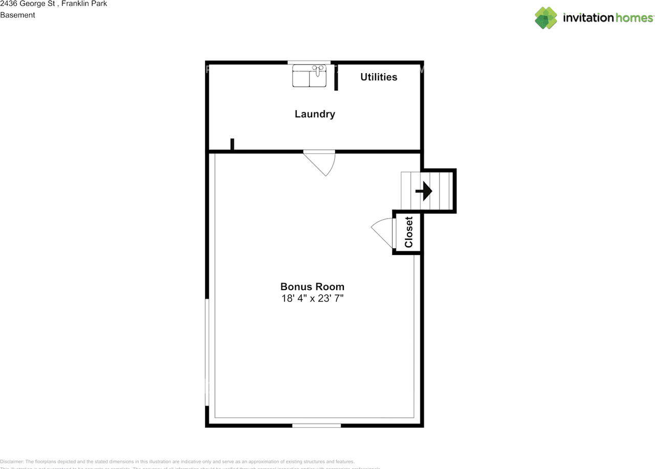 2436 George St - Photo 2 of 26