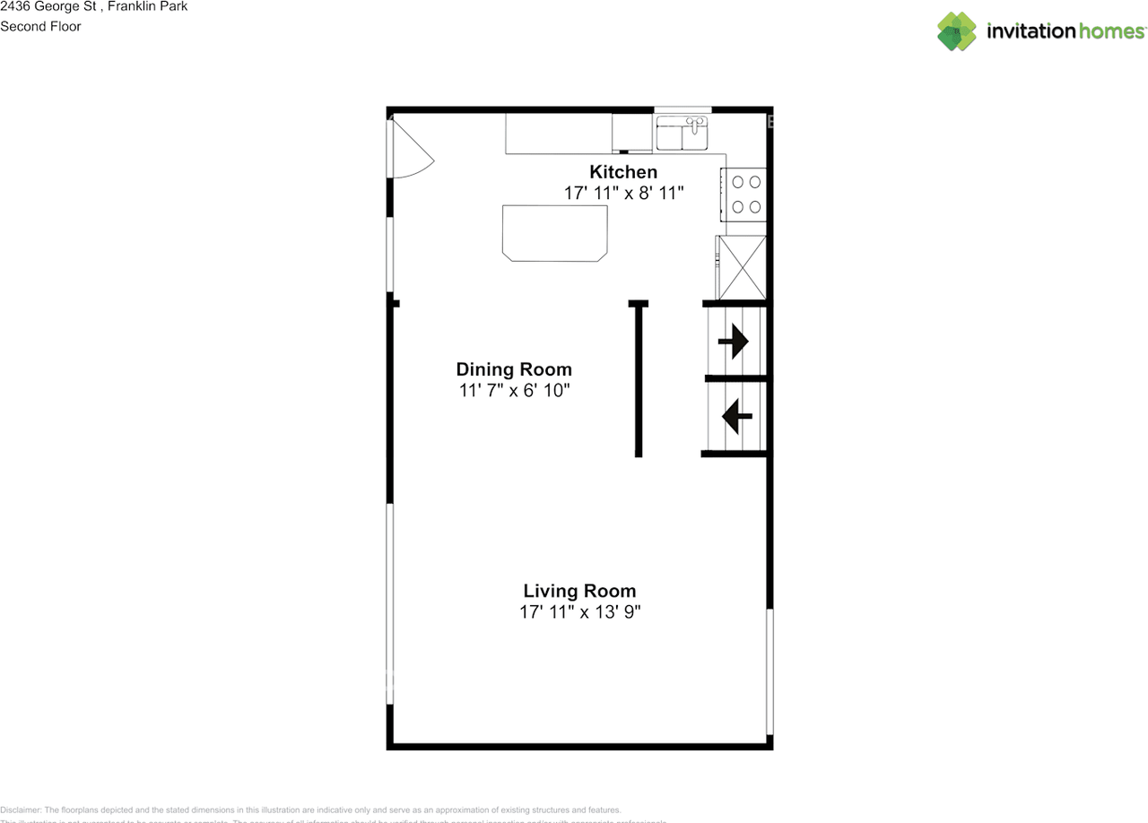 2436 George St - Photo 4 of 26