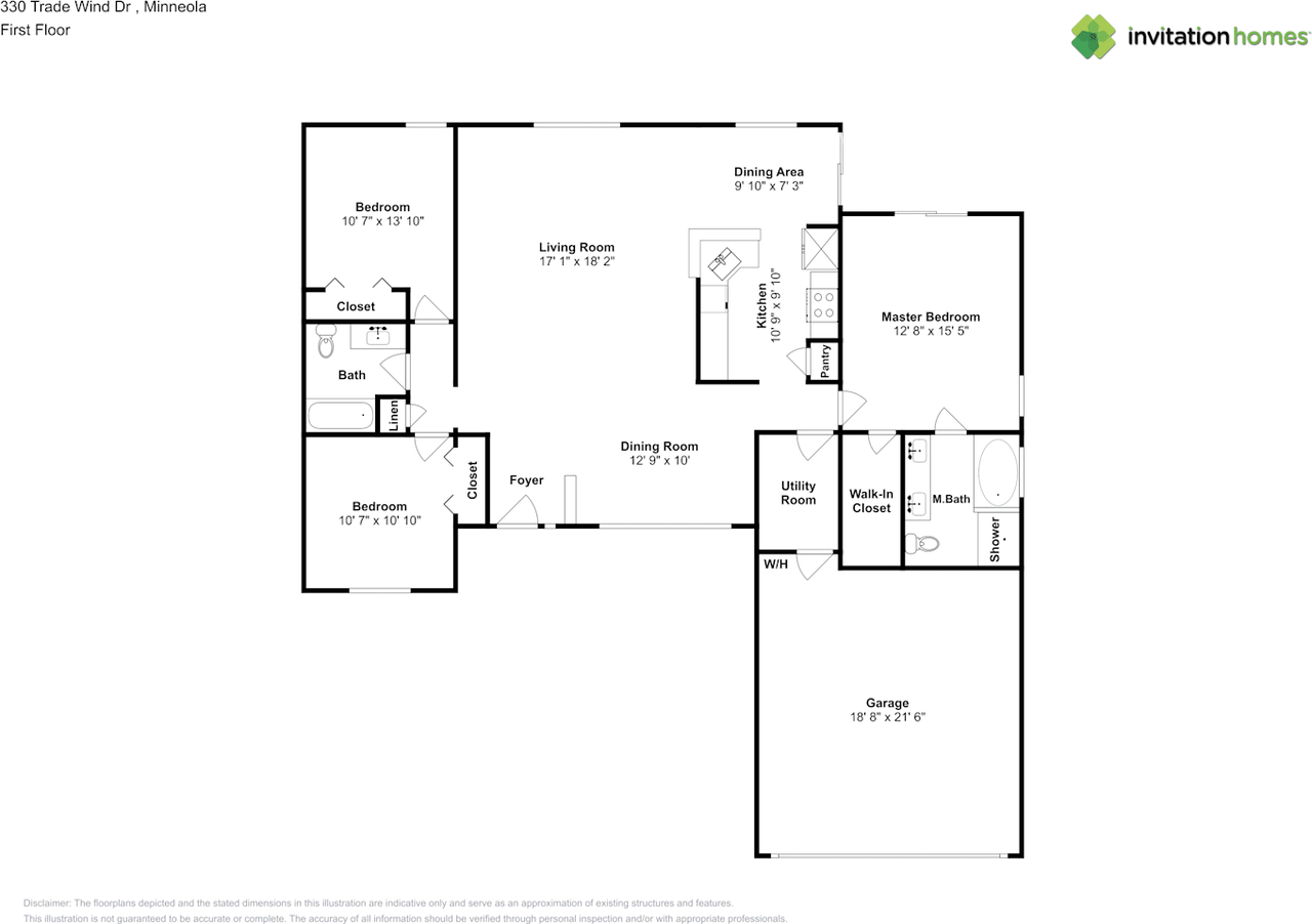 330 Trade Wind Dr - Photo 2 of 16