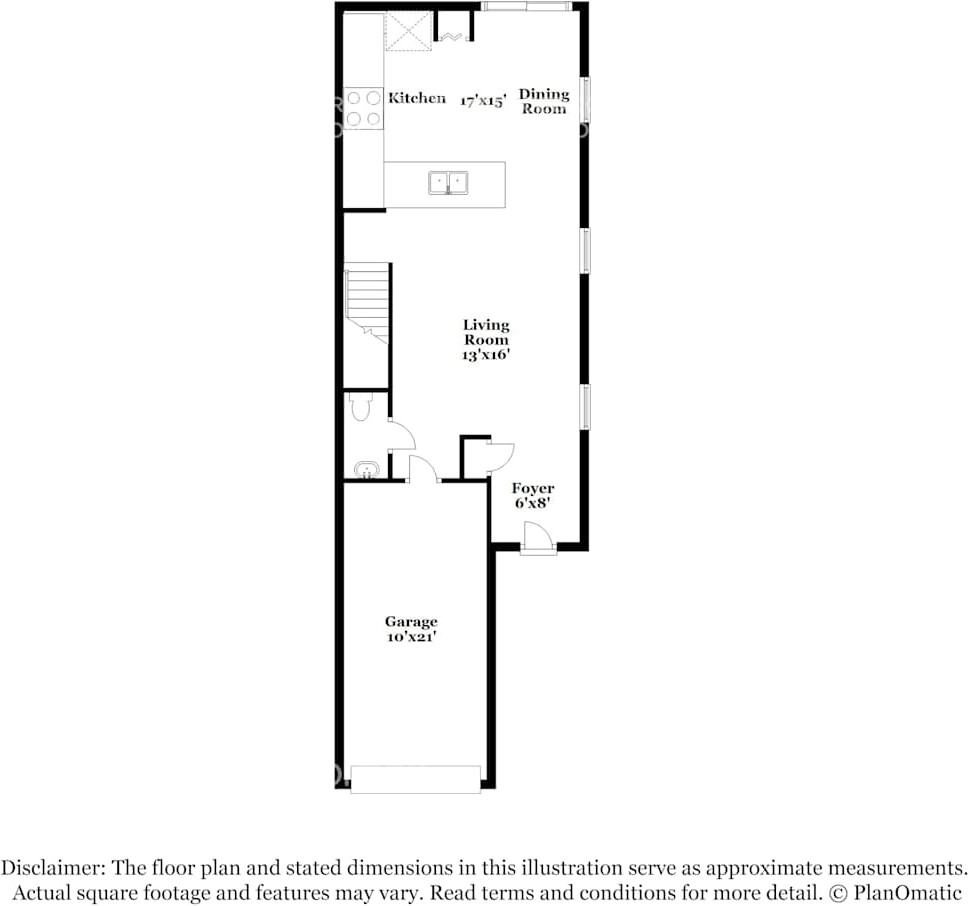 8541 Druid Oaks Ln - Photo 2 of 23