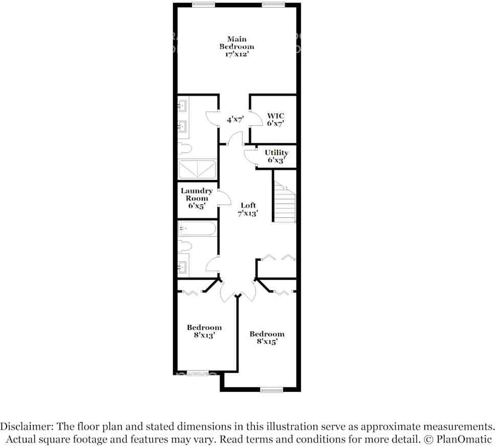 8541 Druid Oaks Ln - Photo 3 of 23