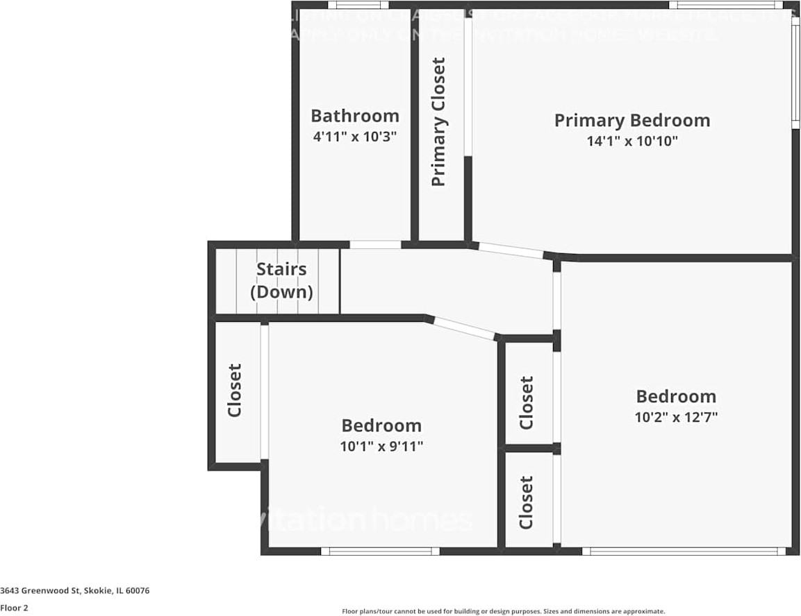 3643 Greenwood St - Photo 3 of 19