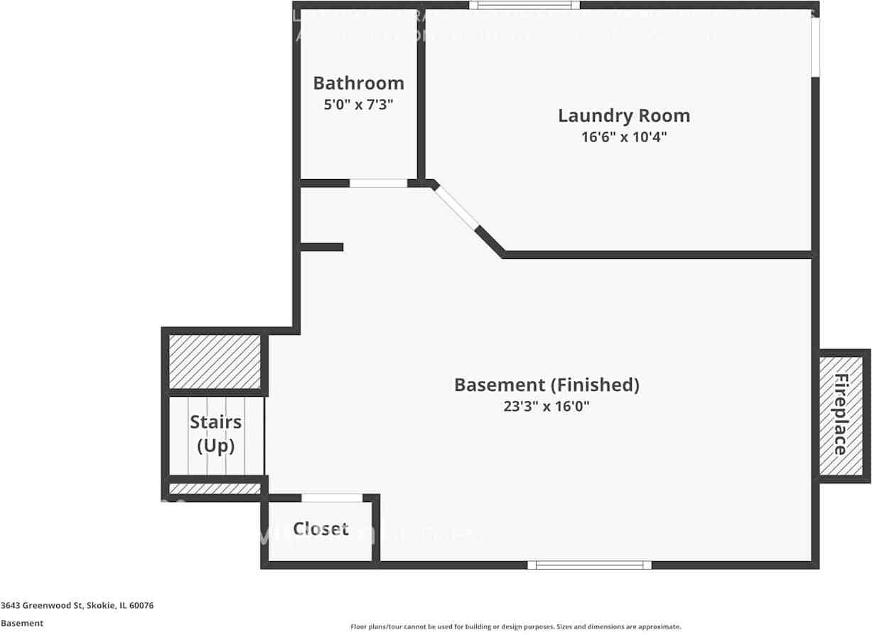 3643 Greenwood St - Photo 4 of 19