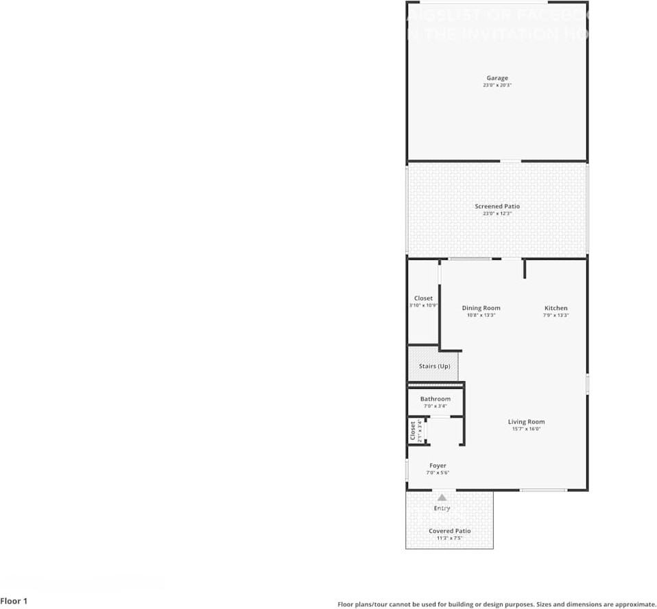 5813 Sagebrush Aly - Photo 3 of 19