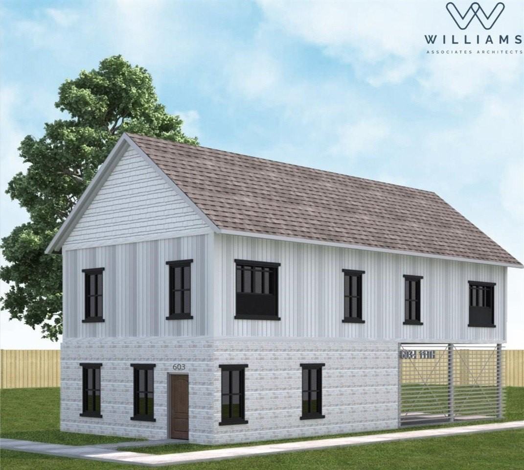 603 E 11th Ave Unit B