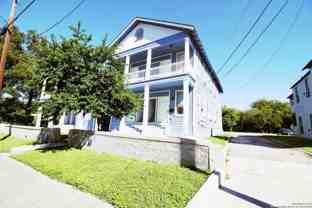 1716 N Olive St Apt 3 #3 - Photo 1 of 1