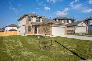 8803 Lemon Verbena - Photo 1 of 1