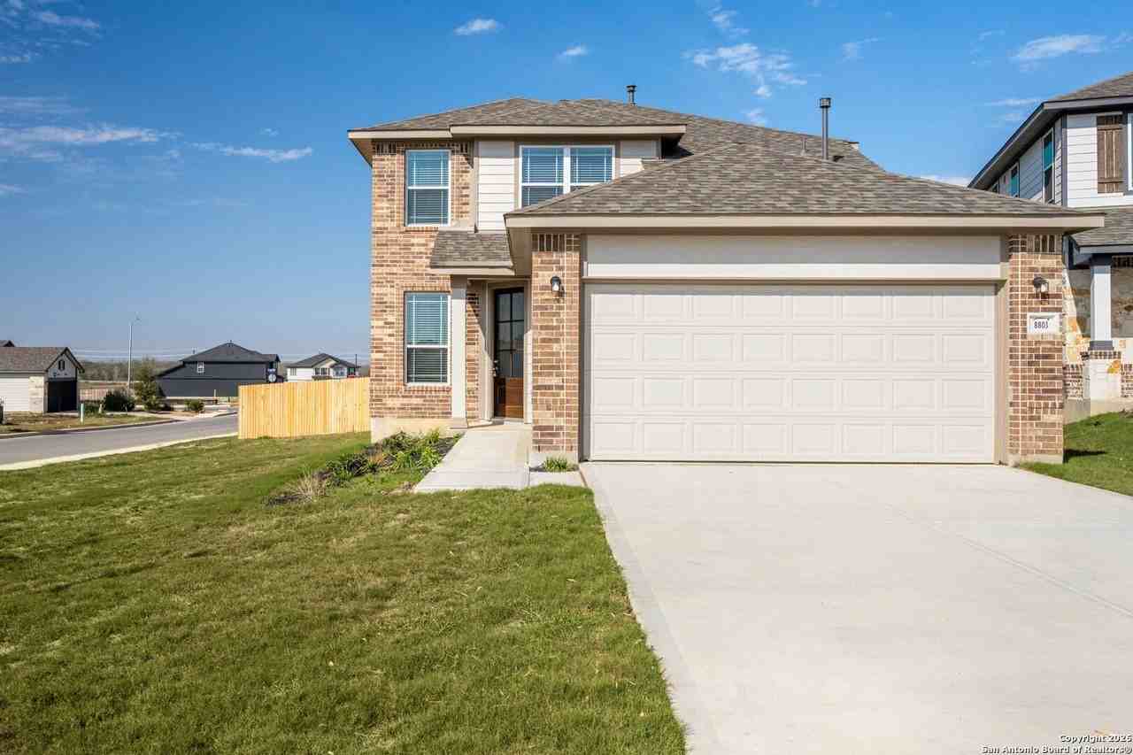 8803 Lemon Verbena - Photo 2 of 25