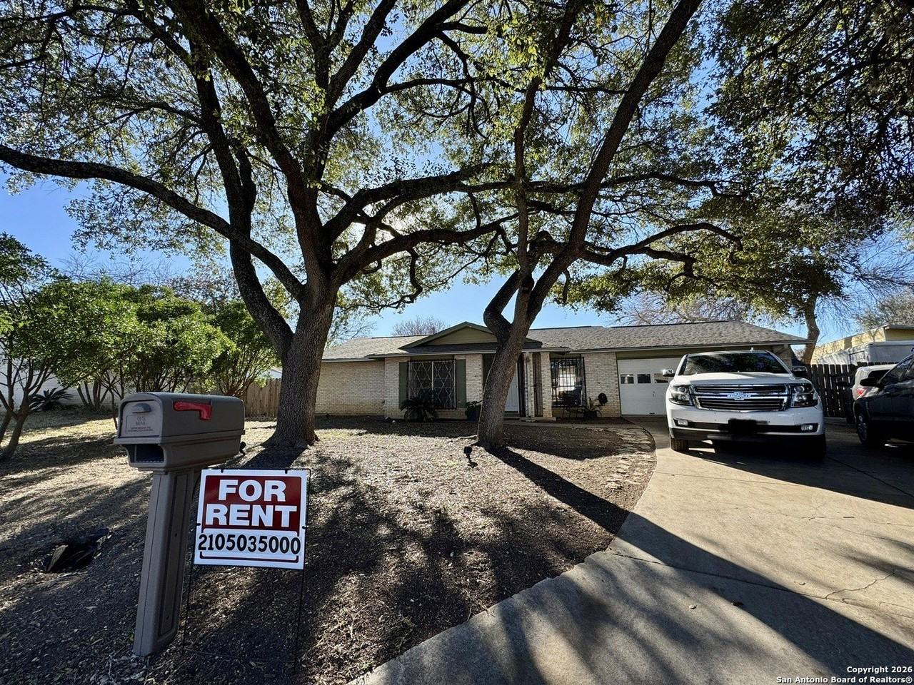 11502 Old Manse St - Photo 2 of 27