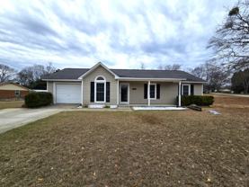 5945 Lost Creek Dr - Photo 1 of 1