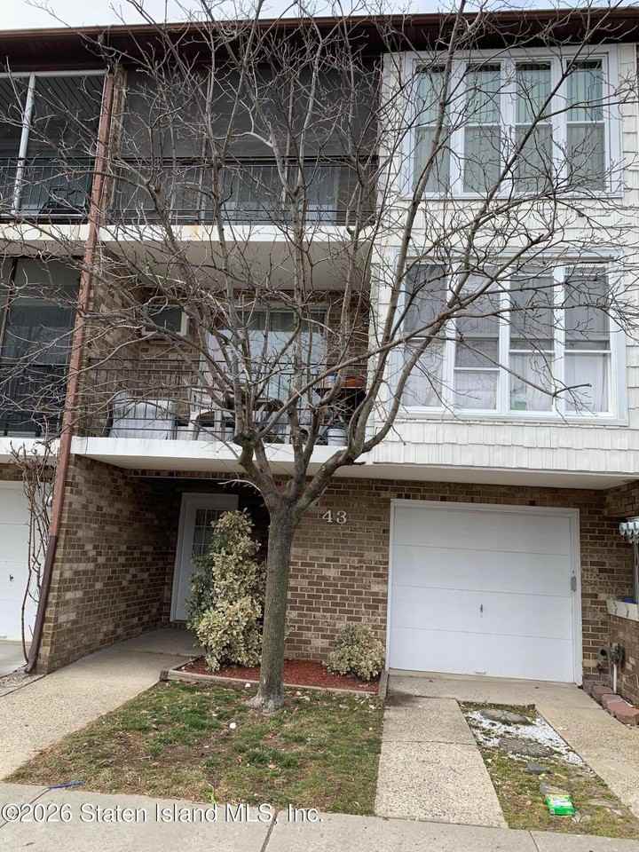 43 Lamped Loop Apt 3 #3 - Photo 2 of 36