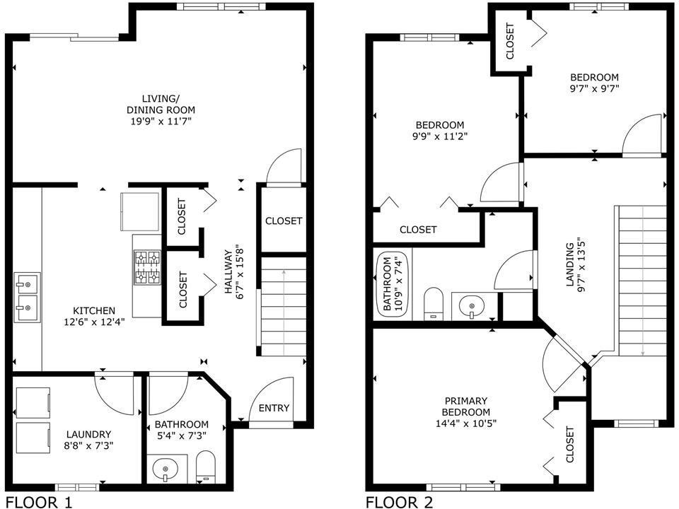 9019 305- 9019 86 St #F194 - Photo 2 of 4