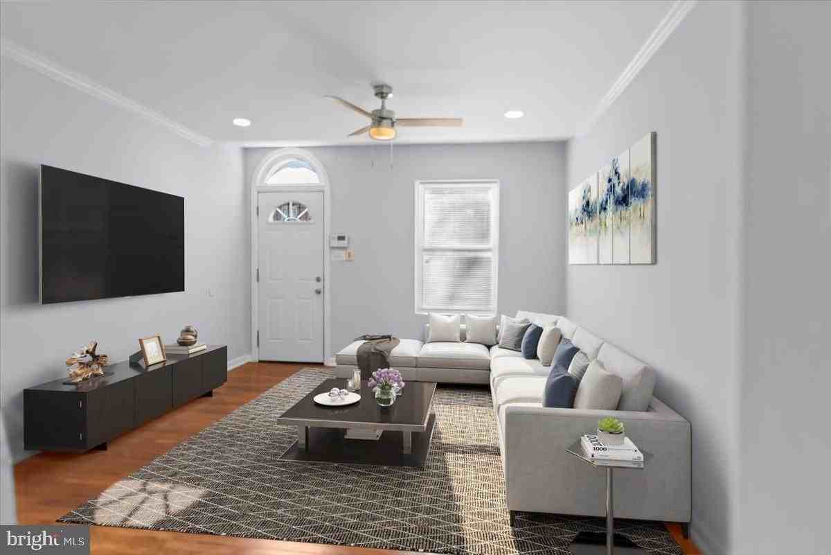 1228 E Eager St - Photo 2 of 19