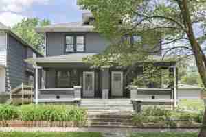 featured image of 1432 Sturm Ave