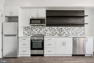 1201 VINE Street unit: Studio - Photo 1 of 1