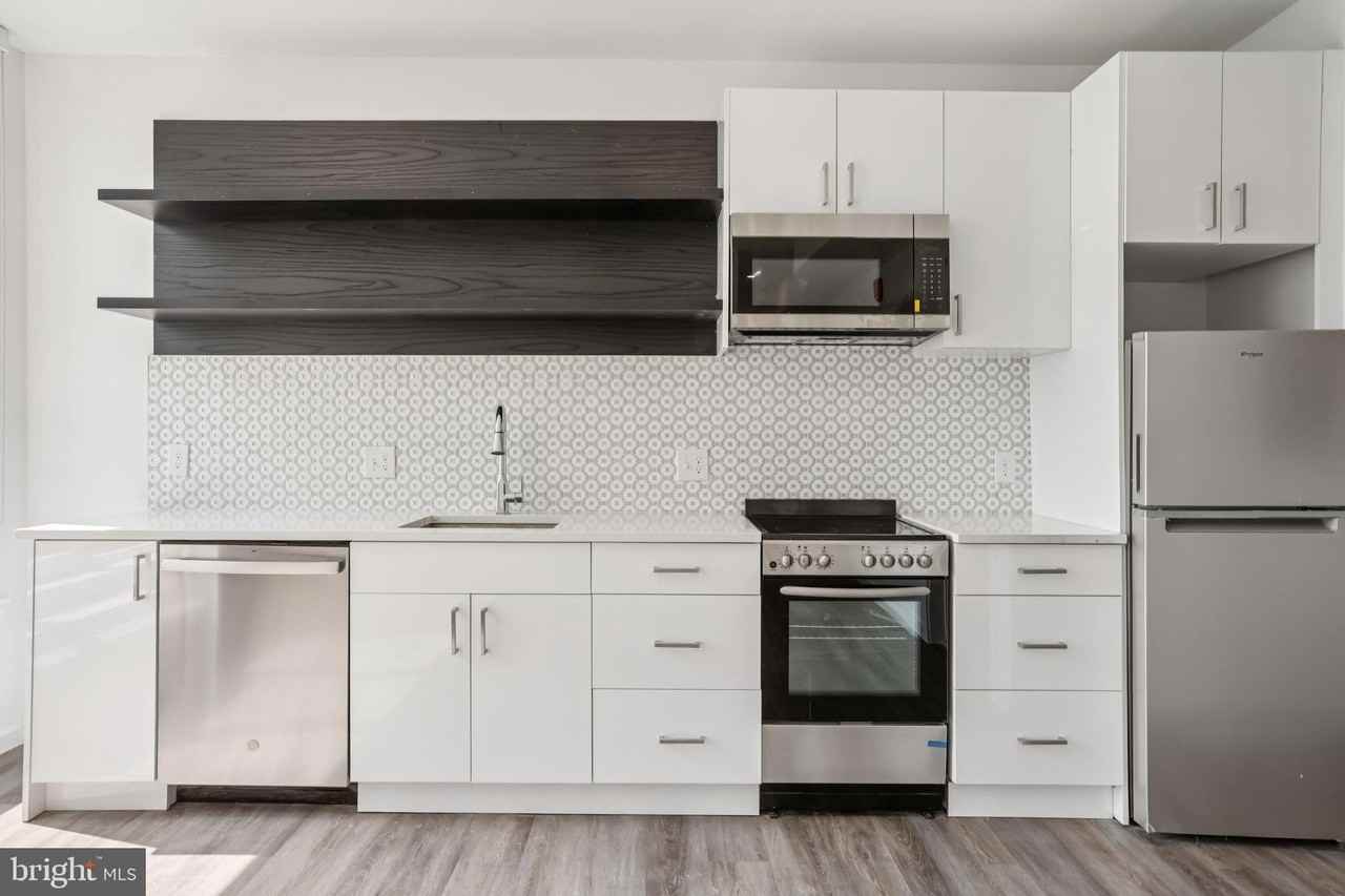 1201 VINE Street unit: Studio - Photo 6 of 29